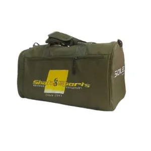 Gym Bag Olive