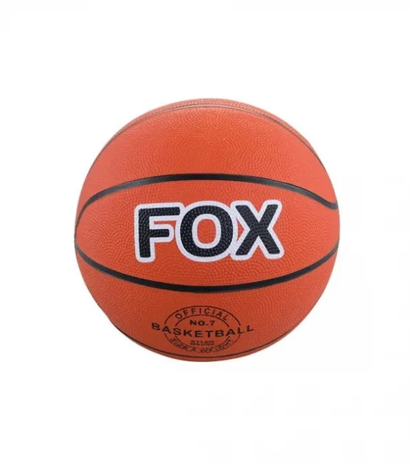 BASKETBALL FOX-7-DRNT-LOC