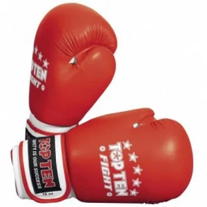 TOP TEN BOXING GLOVES 10oz