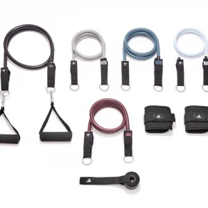Adidas Resistance Tube Set ADTB-10507-NL