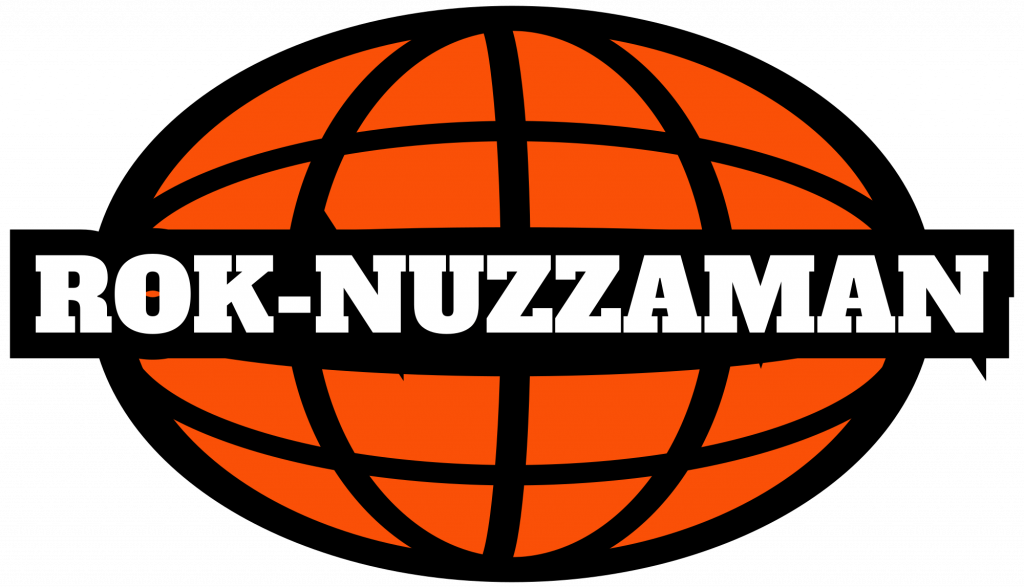 Rok-Nuzzaman